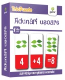Adunari Usoare, - Editura Gama