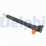 Injector Audi A3, A3 Limousine, Q2; Seat Arona, Ateca, Ibiza V; Skoda Karoq, Octavia III; VW Golf Sportsvan VII Motor 1.6 TDI, OE 04L130277AN