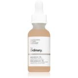 The Ordinary Lactic Acid 10% + HA ser exfoliant de netezire 30 ml