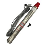 Pompa Sumersibila de mare Adancime Roval, Inox, QJD/8, 1,5 KW, 2 CP, H.MAX 120M