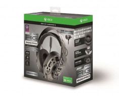 Casti Plantronics RIG 500 PRO - PS4 / PC / XBOX One - 60400 foto