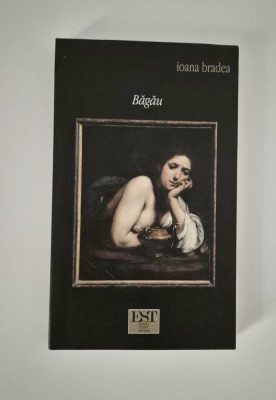 Ioana Bradea Bagau foto