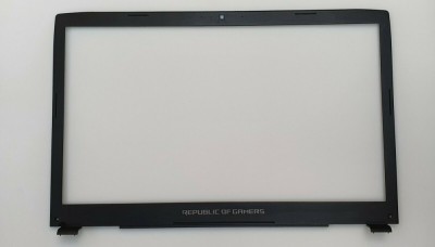 Rama ecran LCD pentru Asus ROG GL702ZC-GC1784T foto