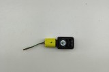 Senzor de impact lateral dreapta TOYOTA YARIS CROSS MXP_ 2021 OEM: 8983A-0D011 | 31280198