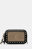Steve Madden geantă Bdaisy-S culoarea negru, SM13001777
