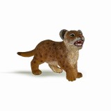 PAPO FIGURINA PUI DE LEU, Animale Salbatice
