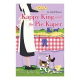 Kappy King and the Pie Kaper