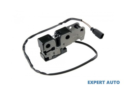 Incuietoare capota fata Volkswagen Jetta 3 (2005-2010)[1K2] #1 foto
