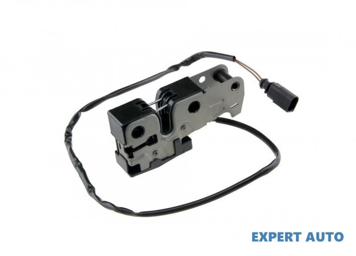 Incuietoare capota fata Volkswagen Jetta 3 (2005-2010)[1K2] #1