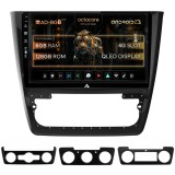 Cumpara ieftin Navigatie Skoda Yeti, Android 13, B-Octacore 6GB RAM + 128GB ROM, 10.1 Inch - AD-BGB10006+AD-BGRKIT040