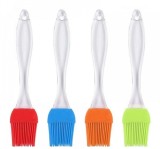 Cumpara ieftin Pensula din silicon,17x3cm, Oem