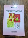 Farmacologie - Alina Proca / R8P2F, Alta editura