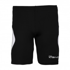 Givova Running Short - black - XL