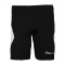 Sort alergare Givova, negru, XL