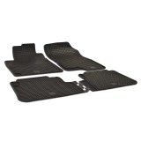 Set covorase auto cauciuc Umbrella pentru Opel antara (2007-); Chevrolet epica, captiva (2006-) 45207