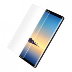 Folie Sticla Samsung Galaxy Note 8 Beeyo Transparent foto