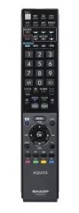 Telecomanda Televizor Sharp GB058WJSA Originala