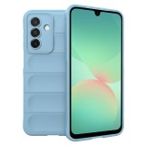 Husa Samsung Galaxy A26 5G Techsuit Magic Shield, bleu
