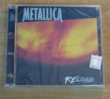 Metallica - Reload CD