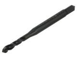 Tarod de filetare M5, 800m, 70mm, suport pătrat, mecanic
