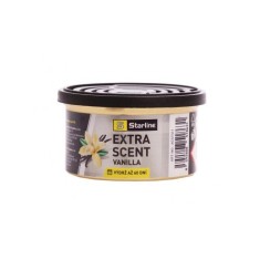 Odorizant auto Starline Extra Scent Vanilie
