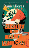 Mințile lui Billy Milligan - PB - Paperback brosat - Daniel Keyes - Young Art