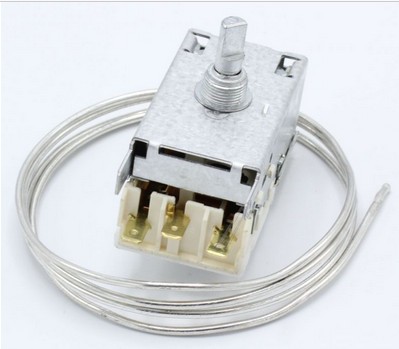 Termostat frigider/congelator M171031 foto