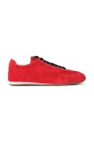 Kurt Geiger London pantofi Islington Sneaker culoarea roșu, 4396050209