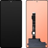 Display cu Touchscreen MP compatibil cu Xiaomi Poco X5 Pro / Redmi Note 12 Pro 5G / Note 12 Pro+, Versiune OLED