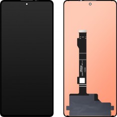 Display cu Touchscreen MP compatibil cu Xiaomi Poco X5 Pro / Redmi Note 12 Pro 5G / Note 12 Pro+, Versiune OLED foto