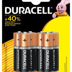 Baterii Duracell Basic R6 30500626