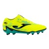 Ghete Fotbal Gazon Natural Joma Powerful 2411 FG Verde Sintetic Crampoane Barbati