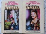 PASTREAZA VISUL VOL.1-2-BARBARA TAYLOR BRADFORD