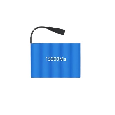 Baterie litiu 15000 mAh foto