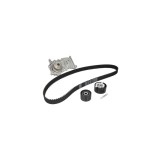 Set pompa apa + curea dintata RENAULT KANGOO GRAND KANGOO KW0 1 CONTITECH CT1126WP1