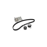 Set pompa apa + curea dintata DACIA DUSTER CONTITECH CT1126WP1