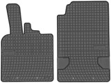 Covorase auto SMART ForTwo 2007-2014 Frogum