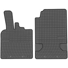 Covorase auto SMART ForTwo 2007-2014 Frogum