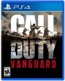 Joc Call Of Duty: Vanguard PS4 PlayStation 4, Nou/Sigilat