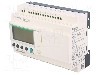 Releu programabil, 100...240V AC, serie Zelio Logic, SCHNEIDER ELECTRIC - SR2B201FU foto