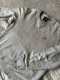 Lyle &amp; Scott Grey Sweatshirt | Long Sleeve | Size XL