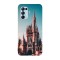 Husa compatibila cu Oppo Find X5 Lite model Disney Castle, Silicon, TPU, Viceversa