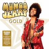 Mungo Jerry Gold digipack (3cd), Rock