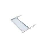 Raft sticla original pentru frigider Bosch 00743197 00743273 00743394