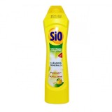 Crema de Curatat Sio Aroma Lamaie 500ml MGR DNC3508