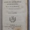 LYCEE , OU COURS DE LITTERATURE ANCIENNE ET MODERNE , TOME CINQUIEME par J. F. LA HARPE , 1824