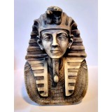 Tutankhamon - Statueta egipteana rasina
