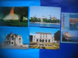 HOPCT LOT NR 562 CONSTANTA-CT-5 CARTI POSTALE--NECIRCULATE, Circulata, Printata