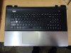 Palmrest cu tastatura Asus K75 A184
