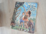 Cumpara ieftin Martina la gradina zoologica - G. Delahaye/ ilustratii M. Marlier, 1966